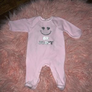 Juicy couture one piece